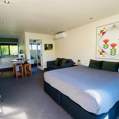 ديوندين Commodore Motel المظهر الخارجي الصورة