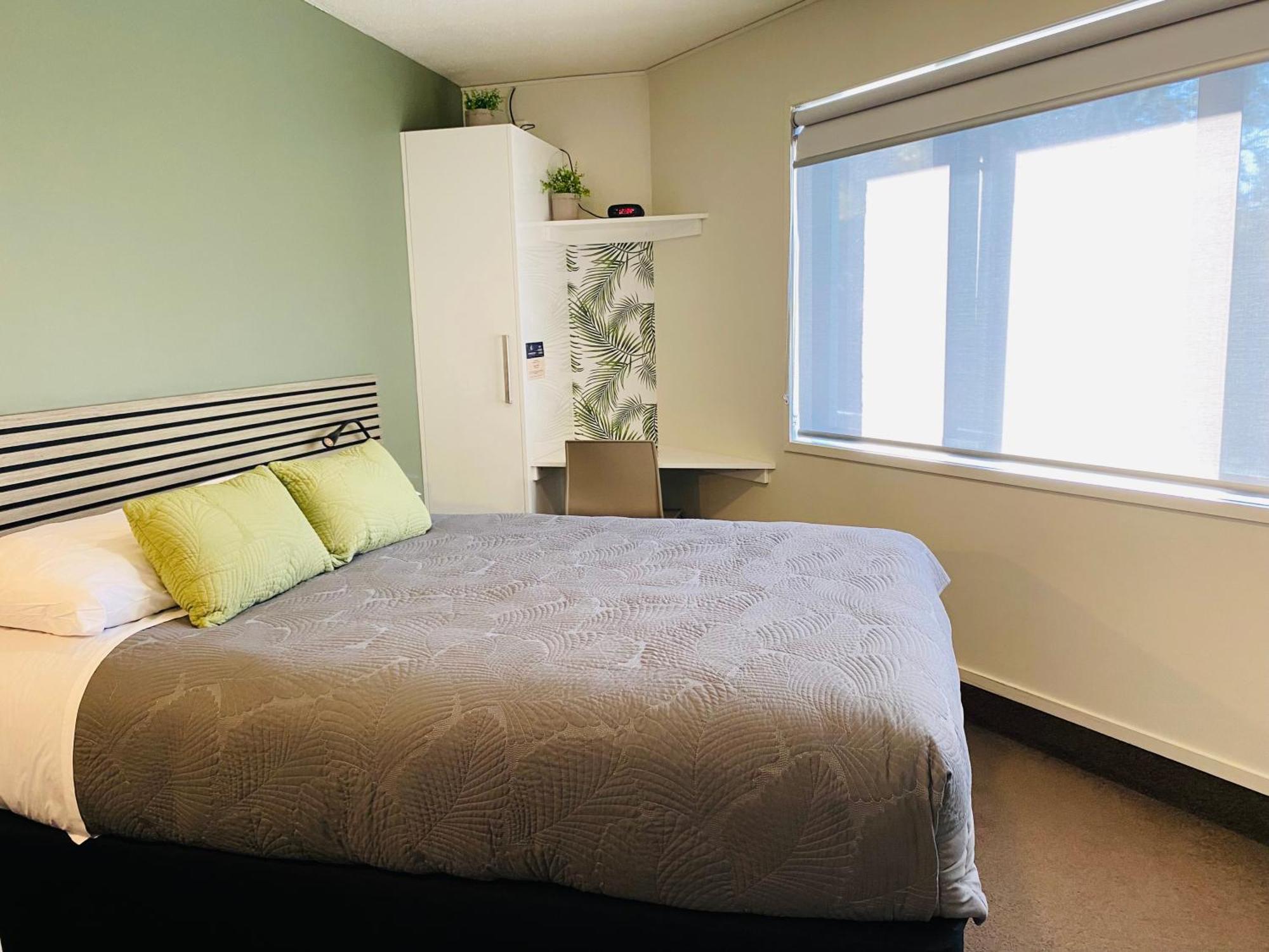 ديوندين Commodore Motel المظهر الخارجي الصورة