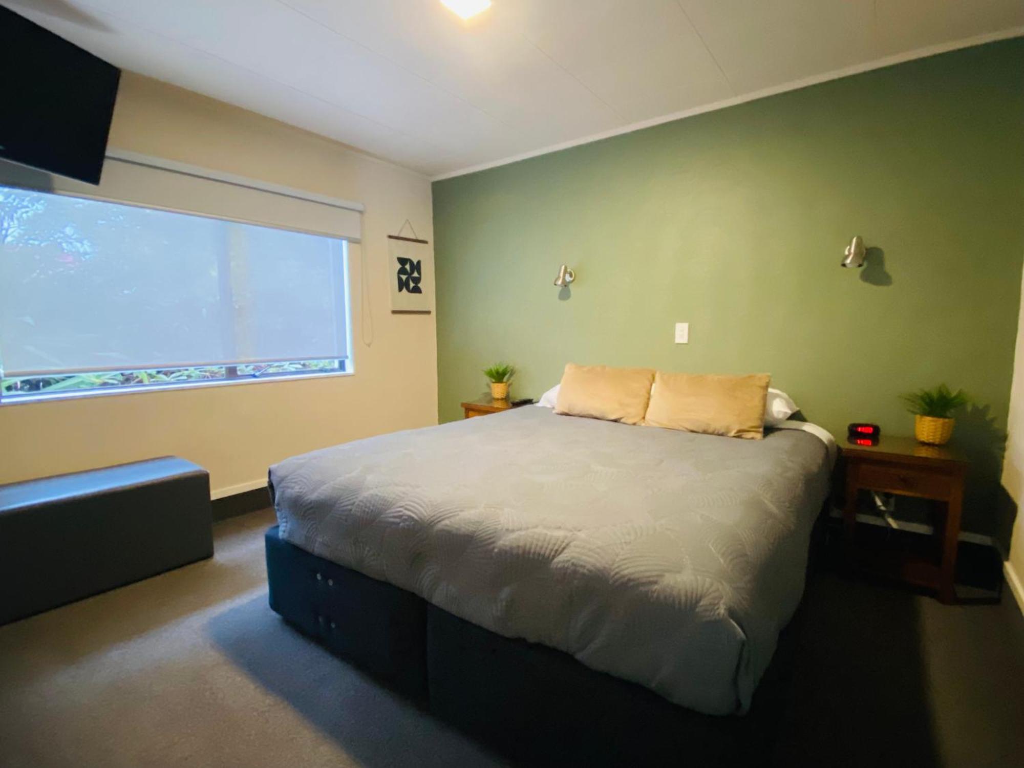 ديوندين Commodore Motel المظهر الخارجي الصورة