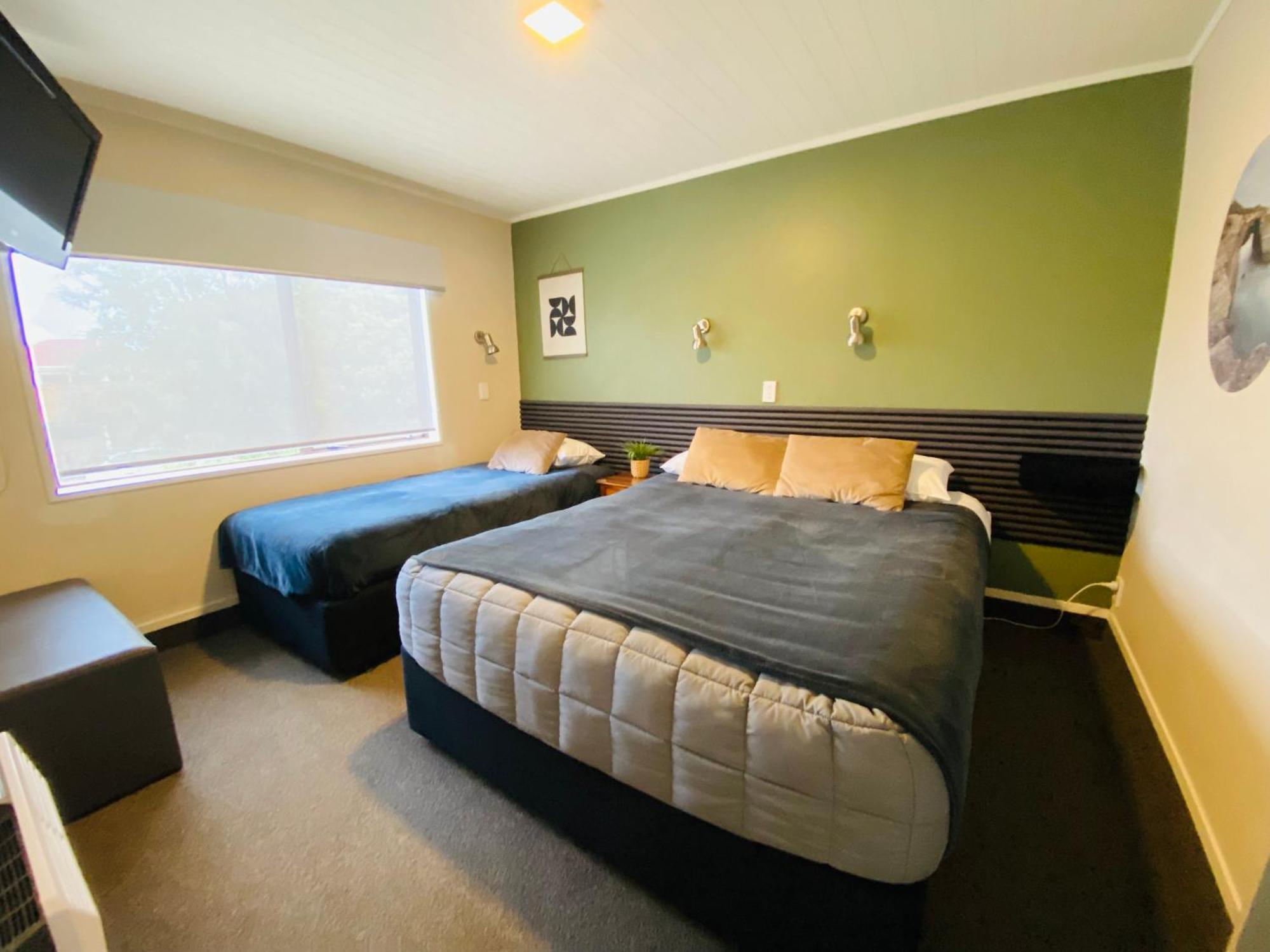 ديوندين Commodore Motel المظهر الخارجي الصورة
